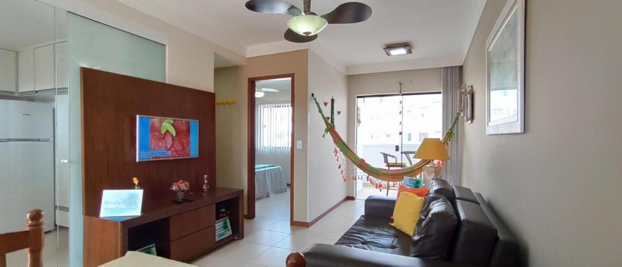 Apto Na Orla Da Praia Grande Com Piscina E Garagem Arraial do Cabo Luaran gambar