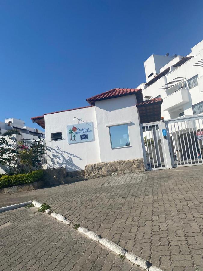 Apto Na Orla Da Praia Grande Com Piscina E Garagem Arraial do Cabo Luaran gambar